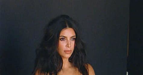 kim kardashian nudes|Kim Kardashians sexiest nude pictures and most naked。